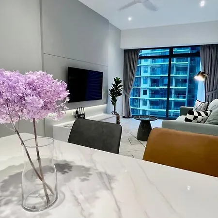 Eaton Residences Klcc Kuala Lumpur Exterior photo