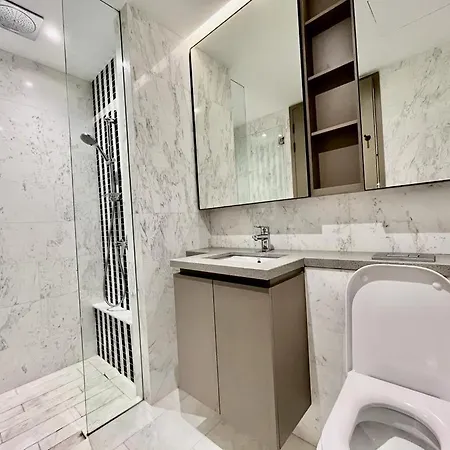 Eaton Residences Klcc Kuala Lumpur Exterior photo
