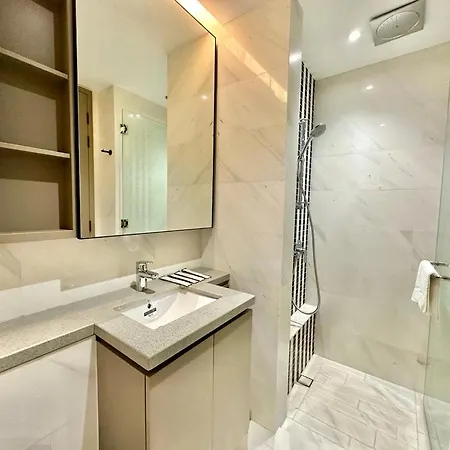 Eaton Residences Klcc Kuala Lumpur Exterior photo