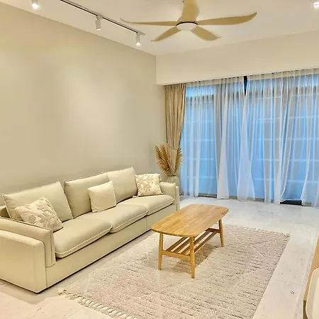 Eaton Residences Klcc Kuala Lumpur Exterior photo