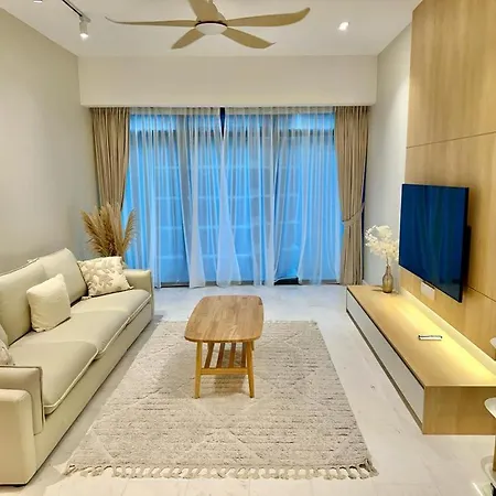 Eaton Residences Klcc Kuala Lumpur Exterior photo