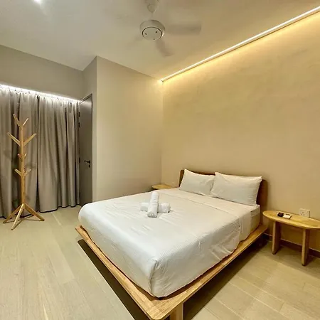 Eaton Residences Klcc Kuala Lumpur Exterior photo