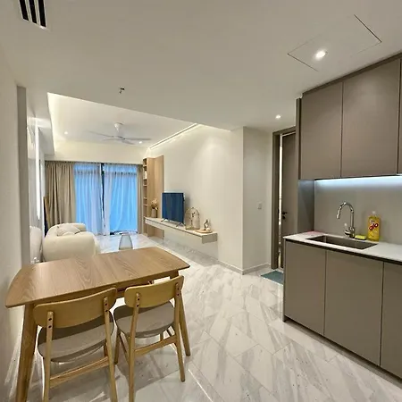 Eaton Residences Klcc Kuala Lumpur Exterior photo