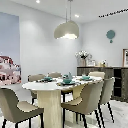 Eaton Residences Klcc Kuala Lumpur Exterior photo