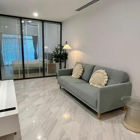 Eaton Residences Klcc Kuala Lumpur Exterior photo