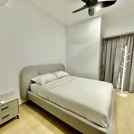 Eaton Residences Klcc Kuala Lumpur Exterior photo