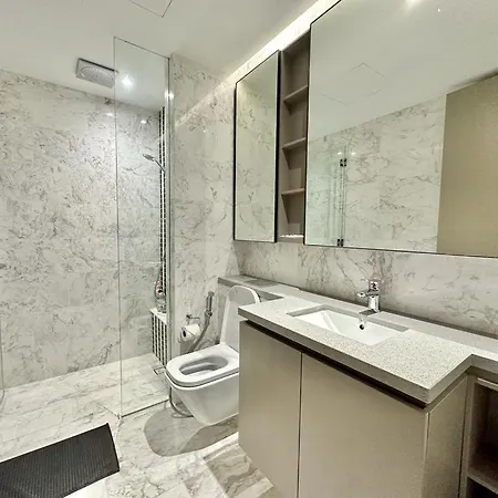 Eaton Residences Klcc Kuala Lumpur Exterior photo