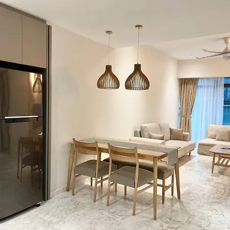 Eaton Residences Klcc Kuala Lumpur Exterior photo