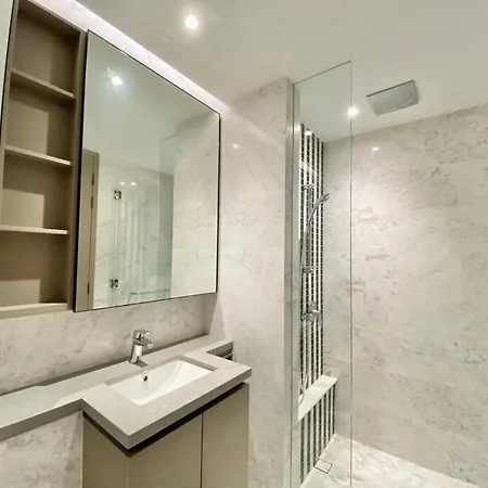 Eaton Residences Klcc Kuala Lumpur Exterior photo