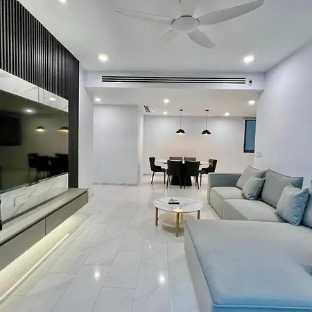 Eaton Residences Klcc Kuala Lumpur Exterior photo