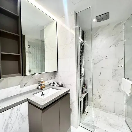 Eaton Residences Klcc Kuala Lumpur Exterior photo
