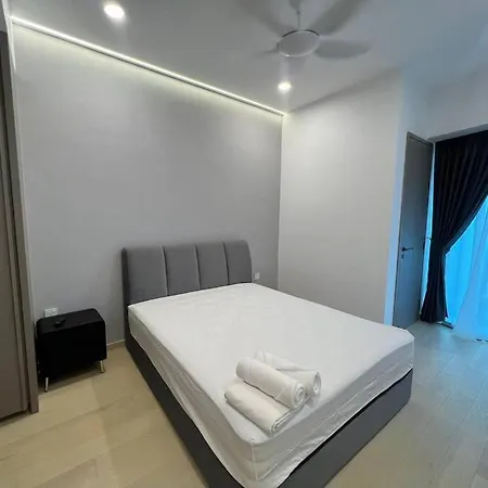 Eaton Residences Klcc Kuala Lumpur Exterior photo