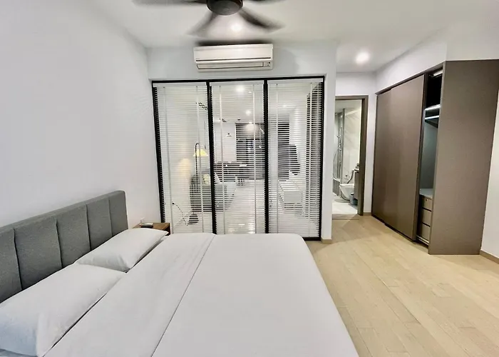 Eaton Residences Klcc