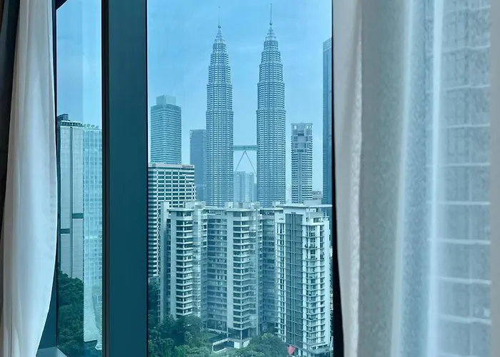 Eaton Residences Klcc
