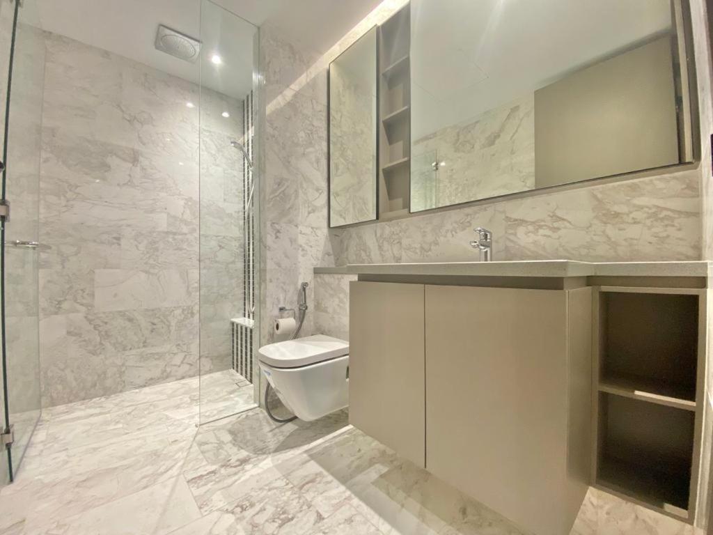 Apartment Eaton Residences Klcc *