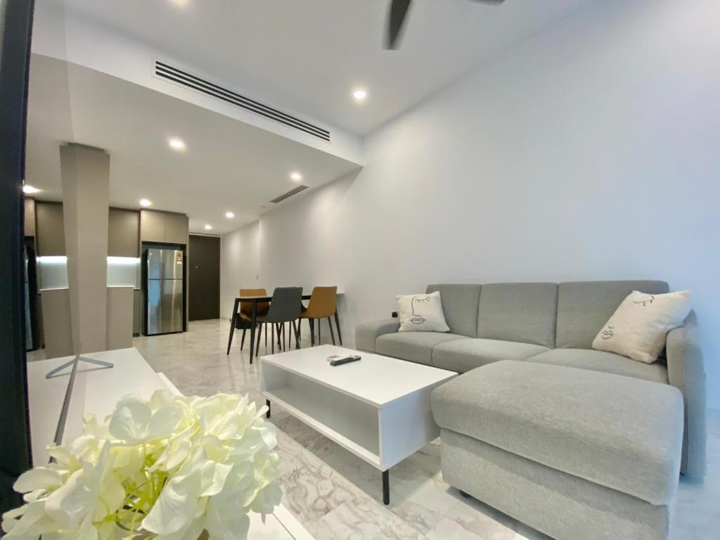 Eaton Residences Klcc Apartment Kuala Lumpur