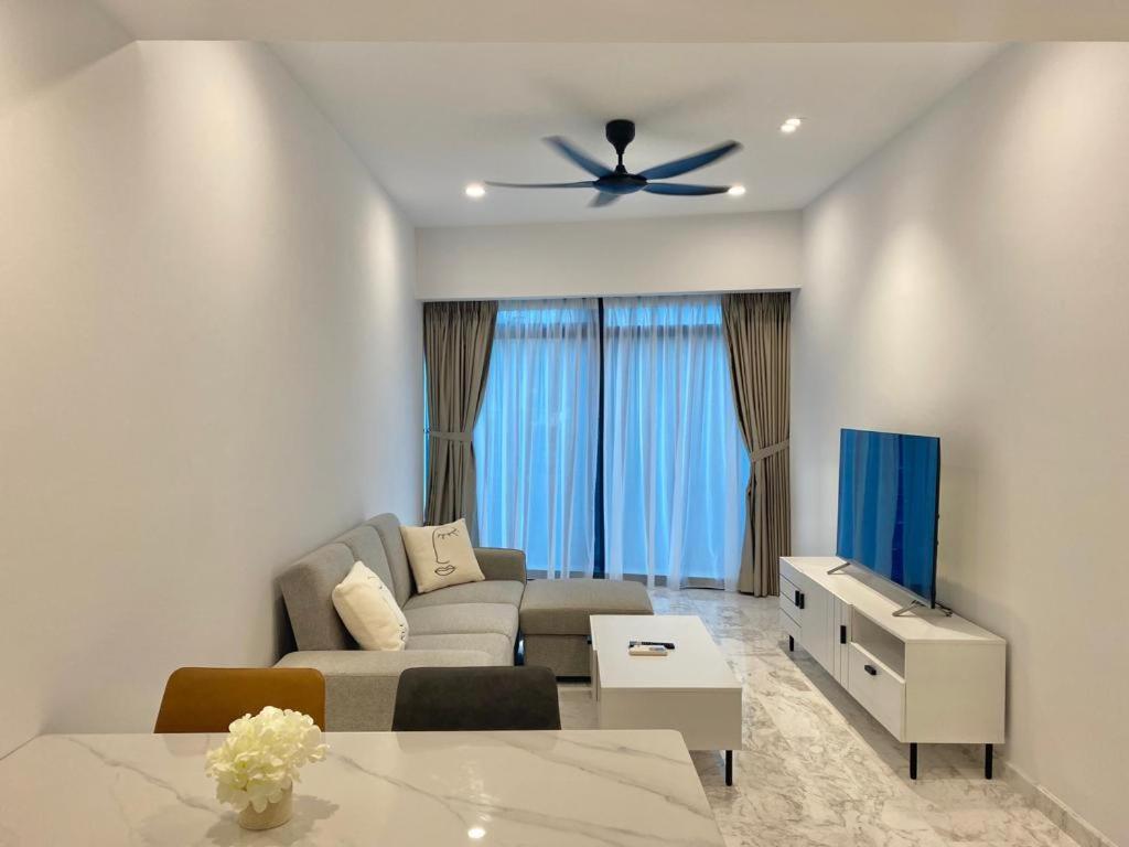 Eaton Residences Klcc * Kuala Lumpur