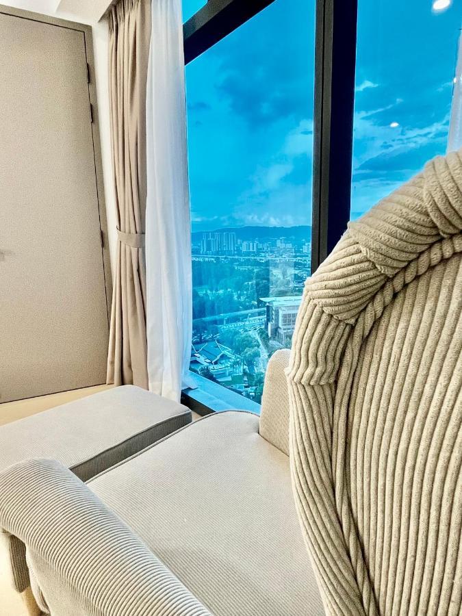 Eaton Residences Klcc * Kuala Lumpur