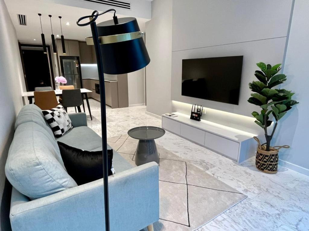 Eaton Residences Klcc Kuala Lumpur