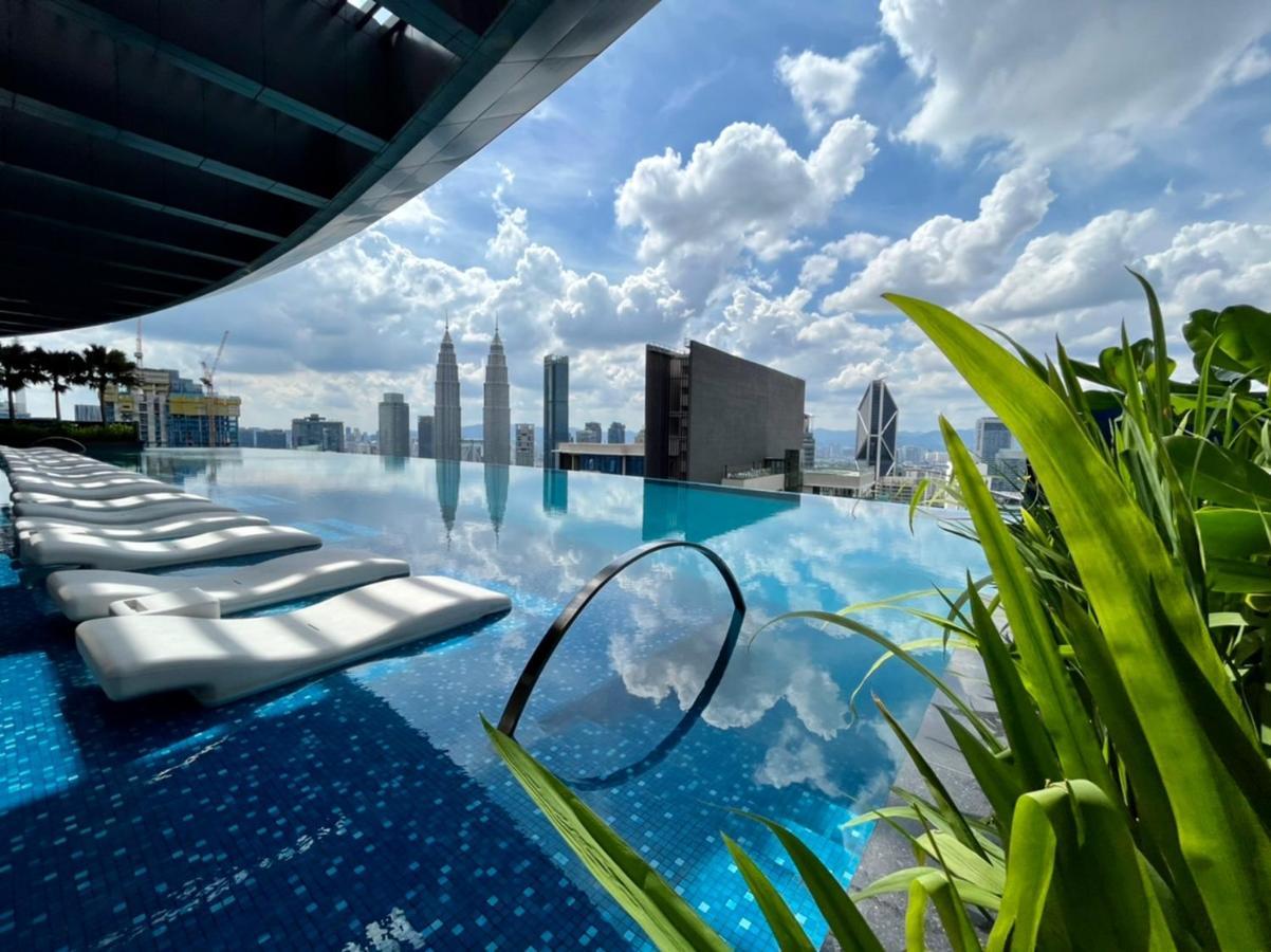 Eaton Residences Klcc Pangsapuri *