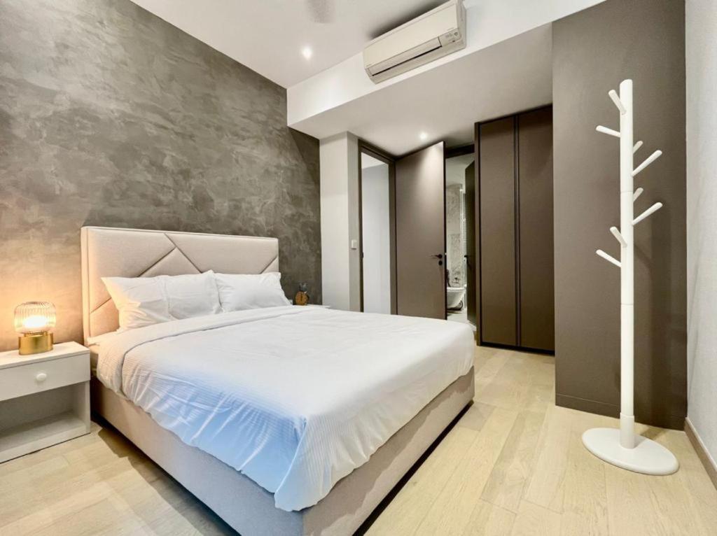 Apartment Eaton Residences Klcc *