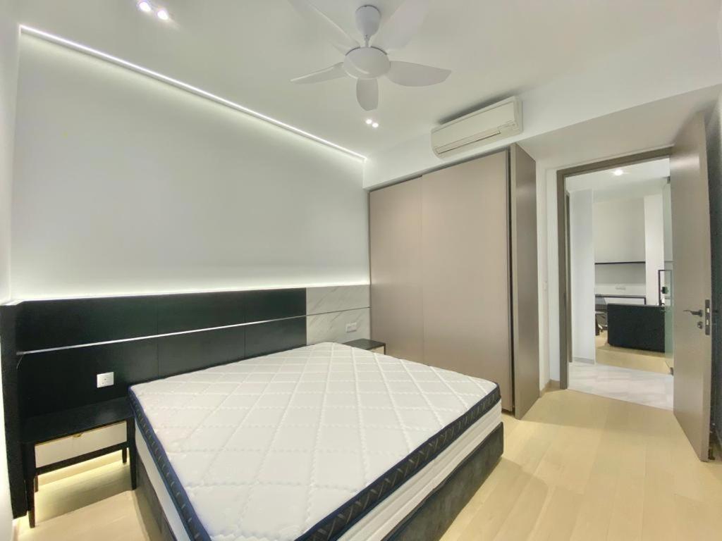 Pangsapuri Eaton Residences Klcc *