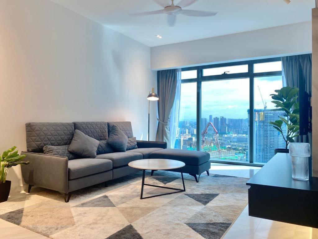 Eaton Residences Klcc Pangsapuri Kuala Lumpur