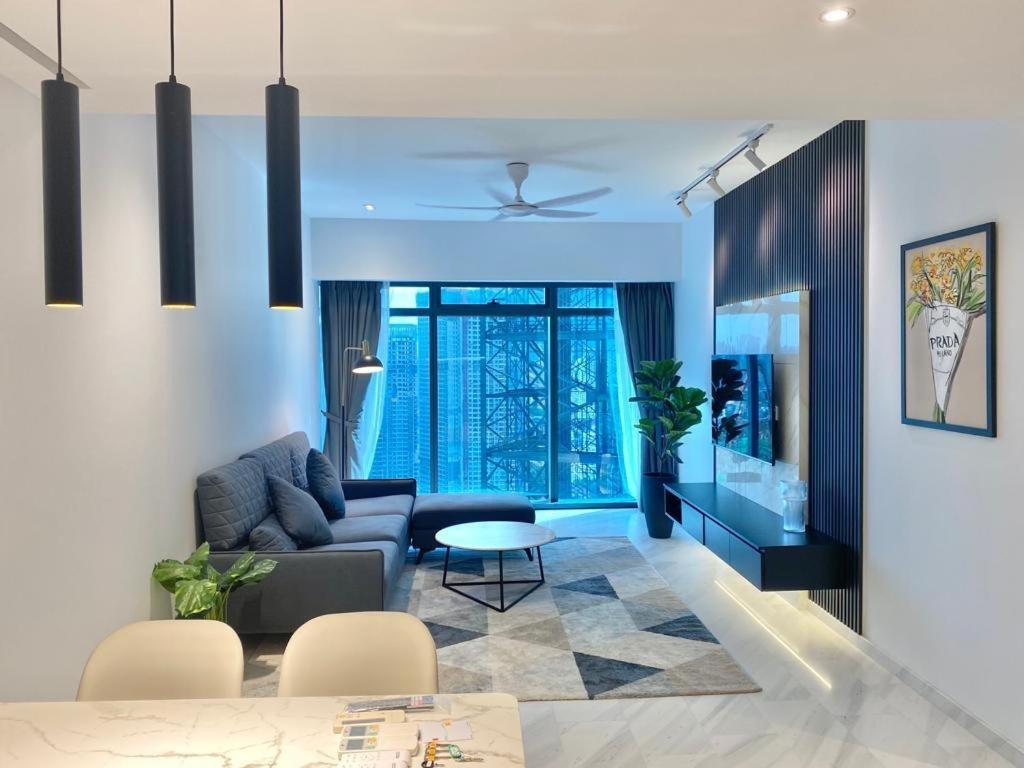 Eaton Residences Klcc Pangsapuri *