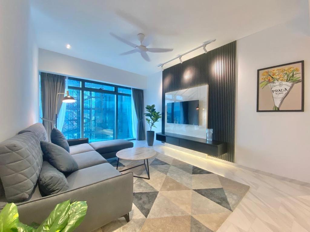 Eaton Residences Klcc * Kuala Lumpur
