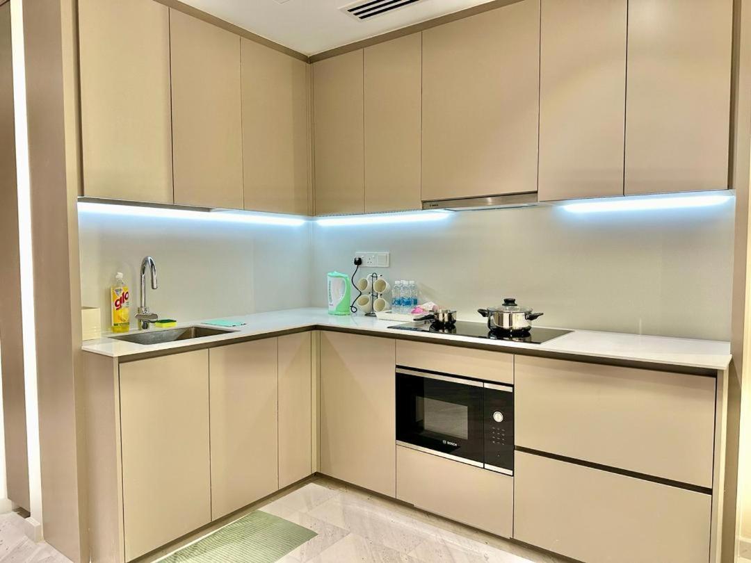 Eaton Residences Klcc