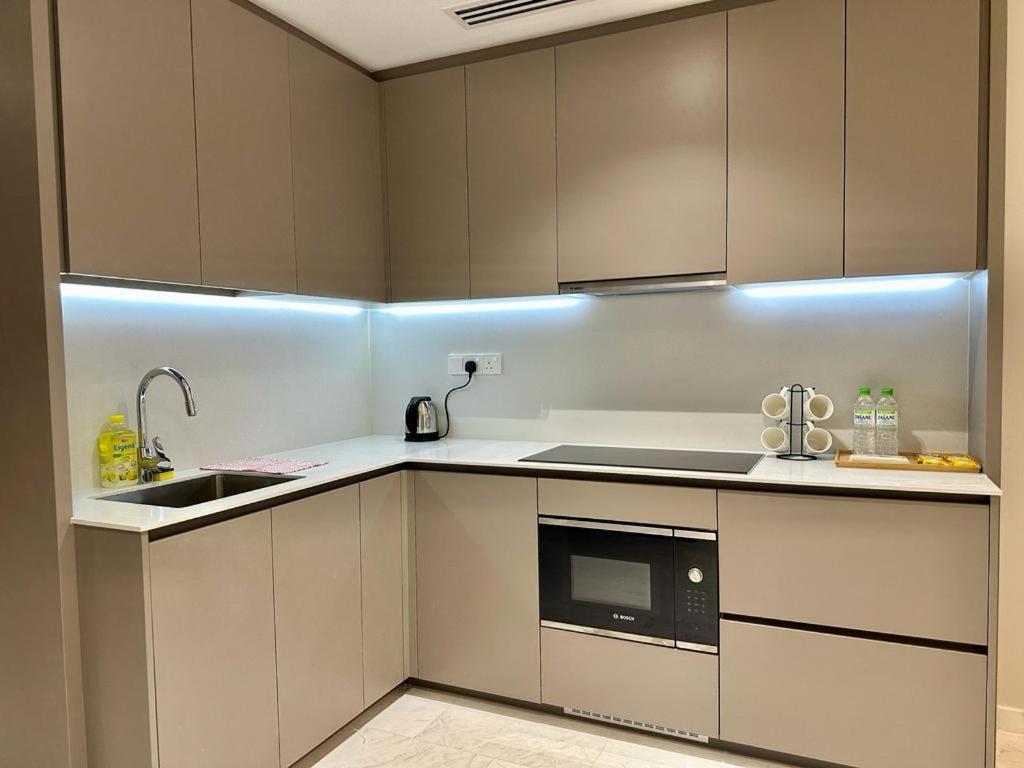 Eaton Residences Klcc * Kuala Lumpur