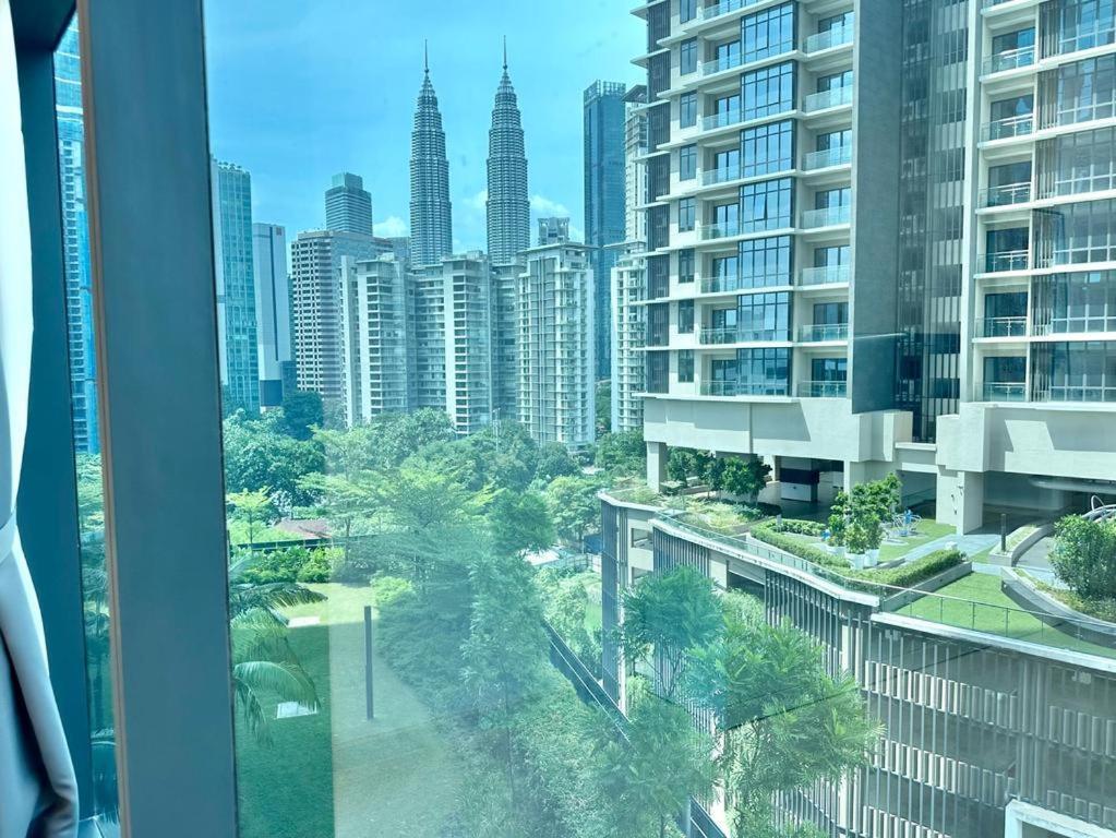 Eaton Residences Klcc