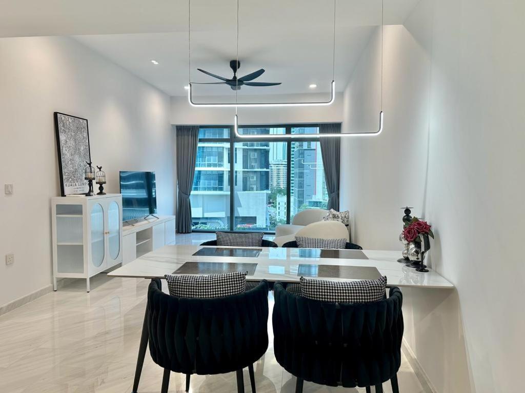 Eaton Residences Klcc * Kuala Lumpur