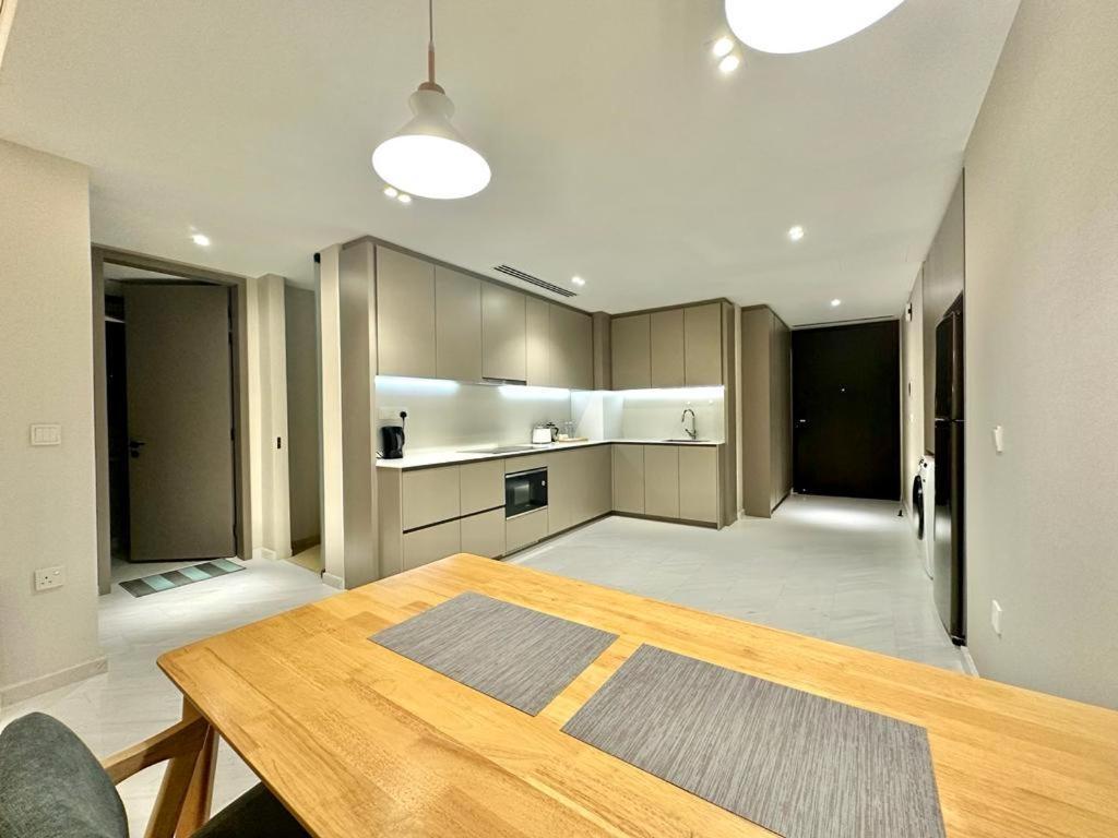 Eaton Residences Klcc Kuala Lumpur