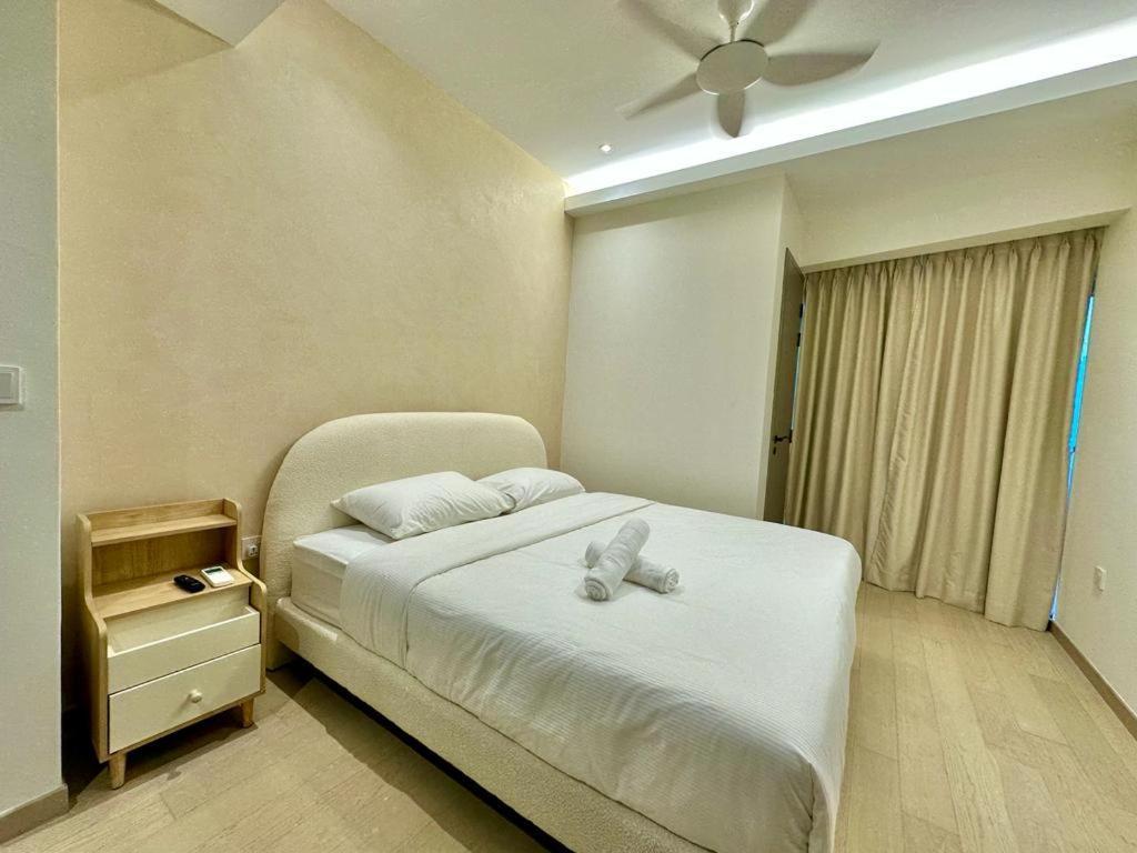 Eaton Residences Klcc * Kuala Lumpur
