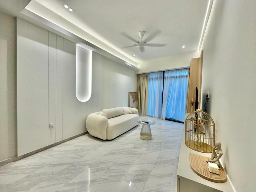 Eaton Residences Klcc Pangsapuri
