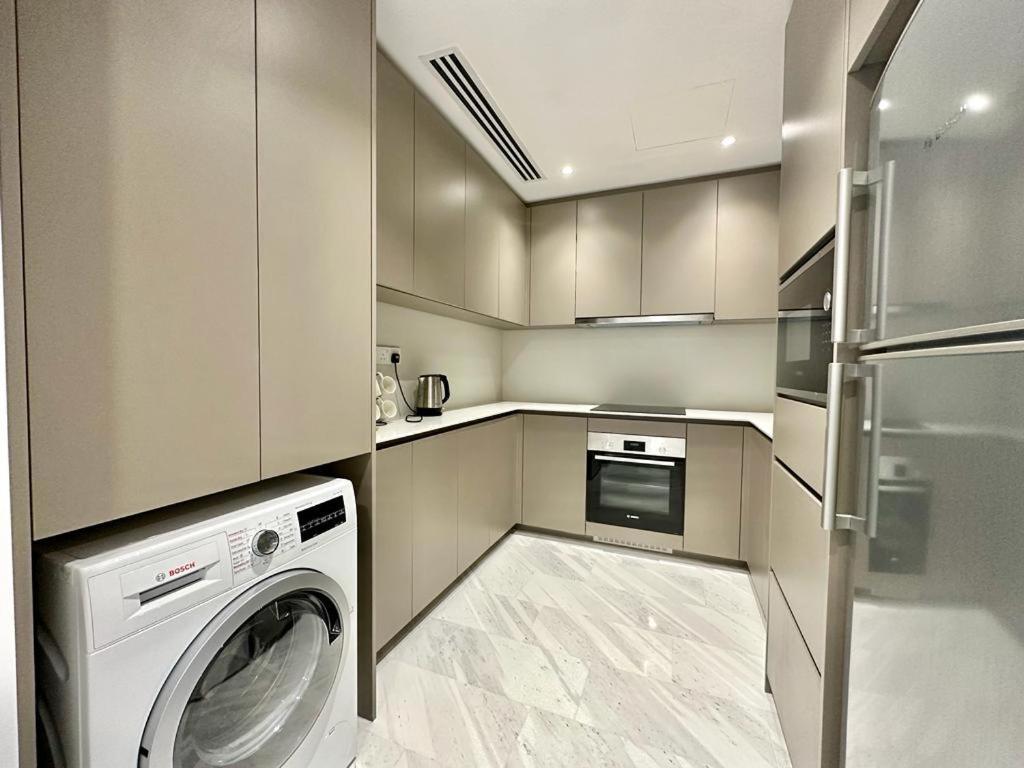 Eaton Residences Klcc * Kuala Lumpur