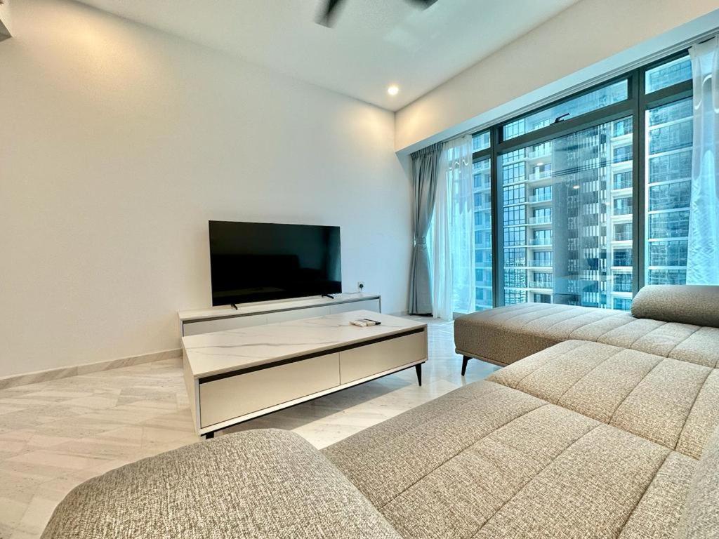 Eaton Residences Klcc Pangsapuri Kuala Lumpur