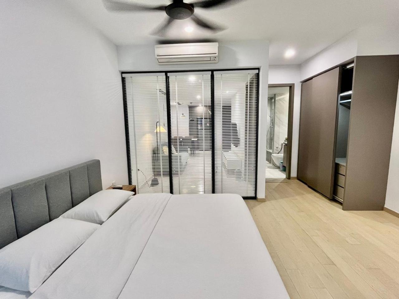 Eaton Residences Klcc Kuala Lumpur