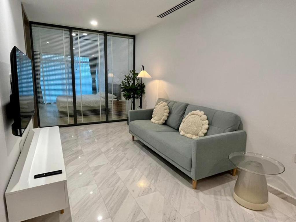 Apartment Eaton Residences Klcc