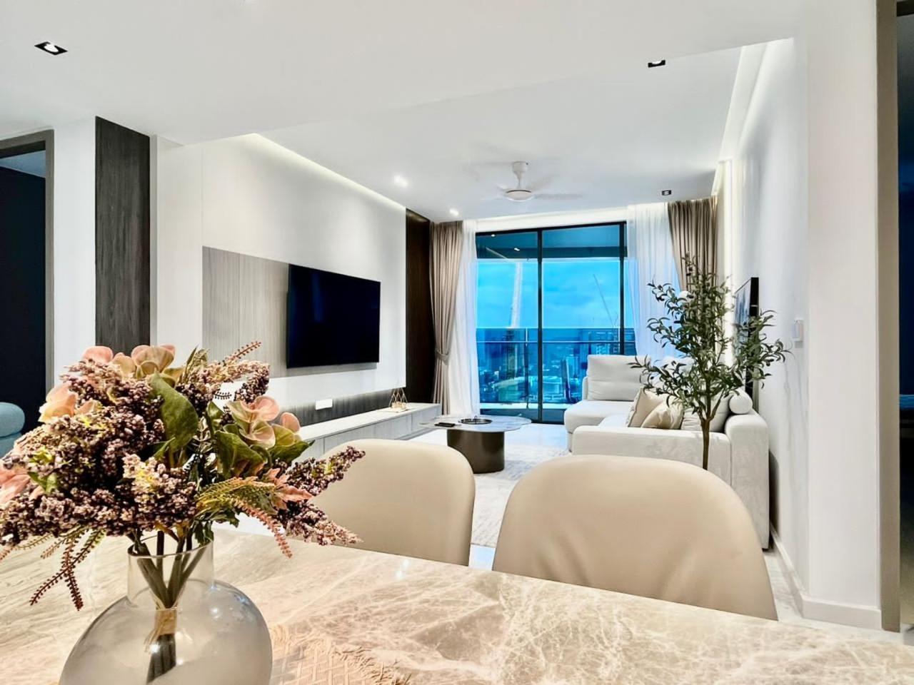 Eaton Residences Klcc * Kuala Lumpur