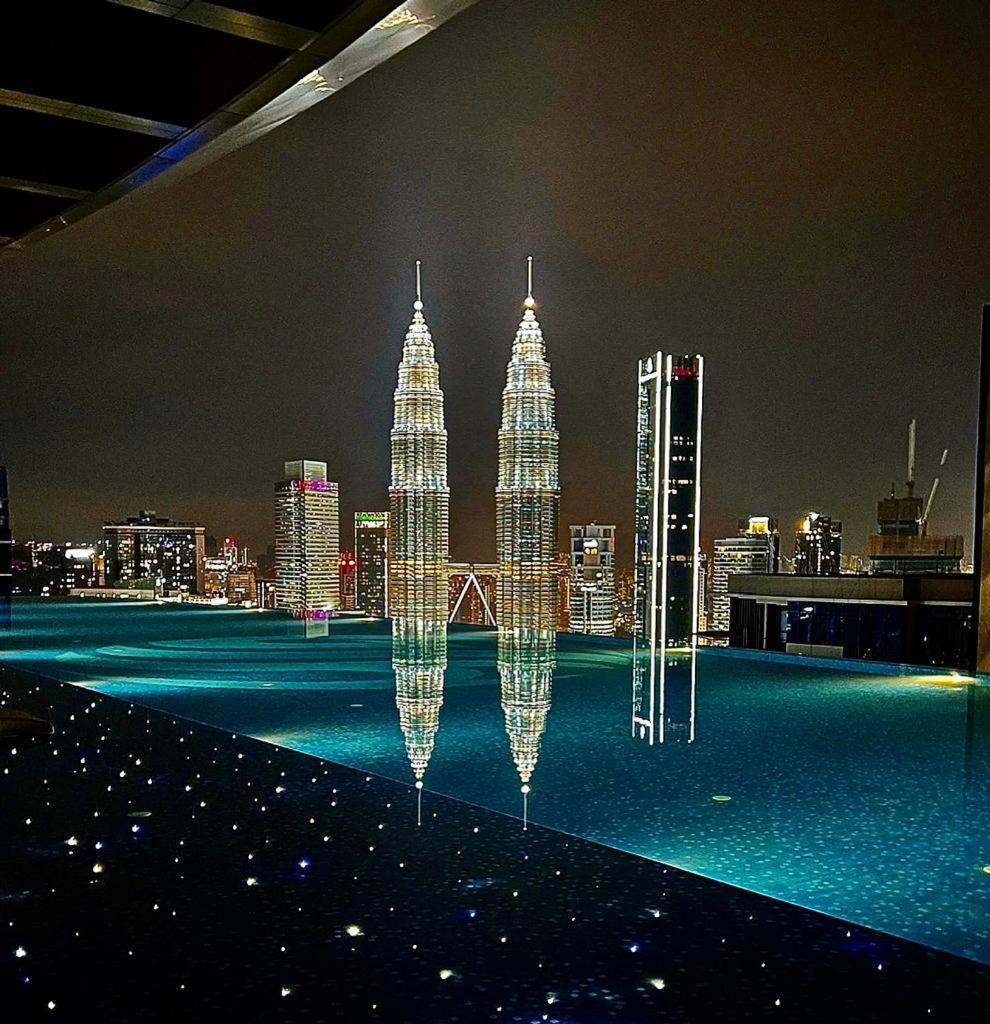Eaton Residences Klcc Kuala Lumpur