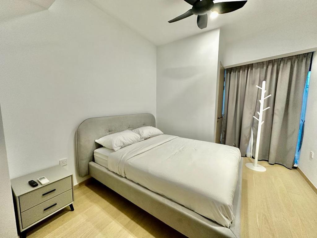 Eaton Residences Klcc Apartment