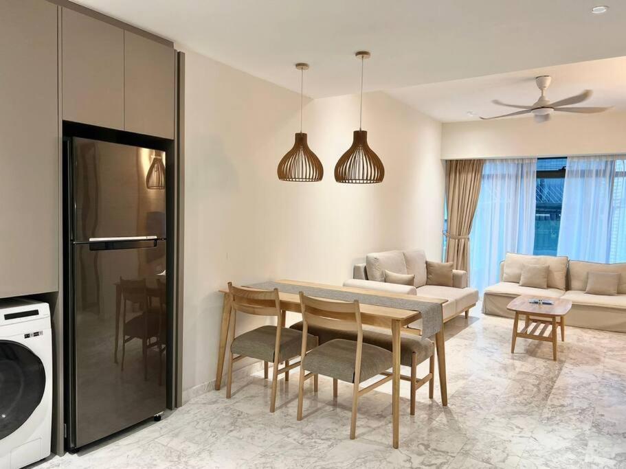 Eaton Residences Klcc * Kuala Lumpur