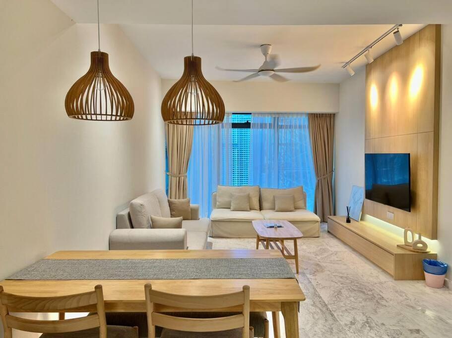 Eaton Residences Klcc