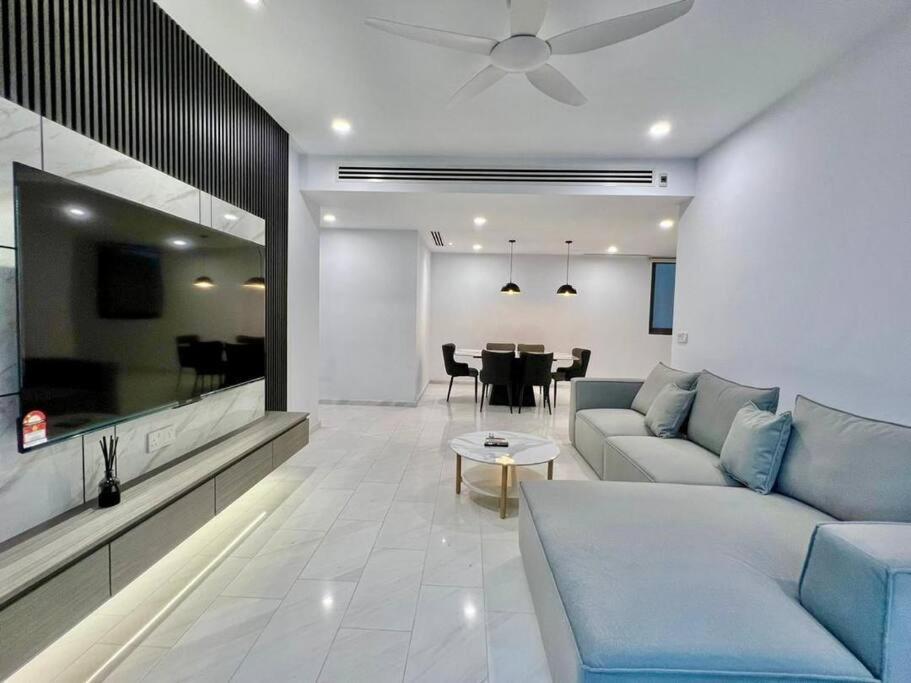 Eaton Residences Klcc Pangsapuri