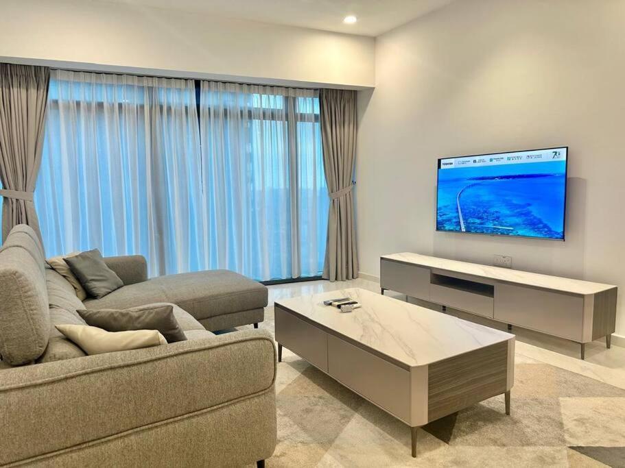 Eaton Residences Klcc Pangsapuri *