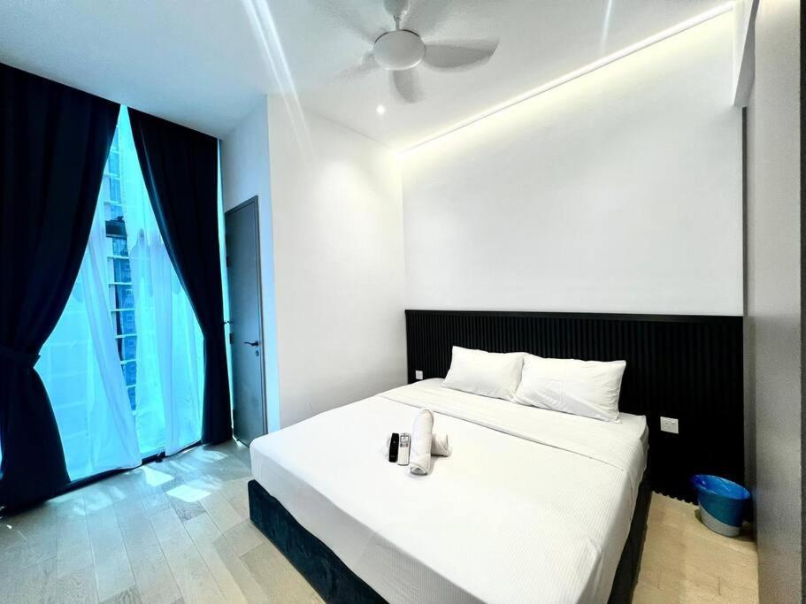 Pangsapuri Eaton Residences Klcc *
