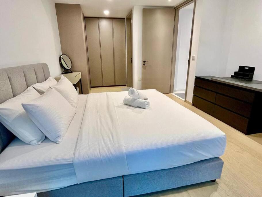 Eaton Residences Klcc Apartment Kuala Lumpur