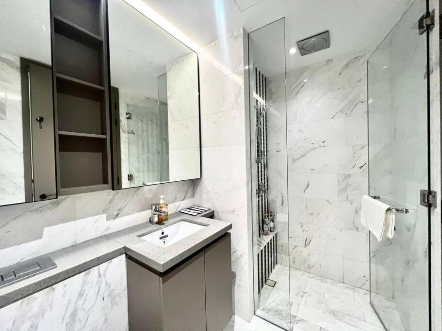Pangsapuri Eaton Residences Klcc Kuala Lumpur